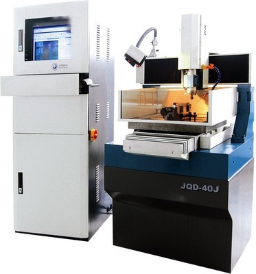 专业电子治具雕刻机制造商——常州金奇雕数控机床苏州办事处产品与服务详解