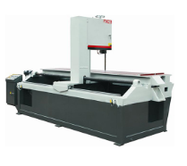 装备嘉族 数控机床制造引领三新装备与智能装备浪潮