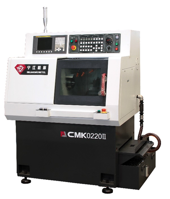 装备嘉族 智能装备制造浪潮下的数控机床与非标设备新趋势