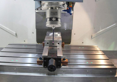 东莞塔雷斯浅谈数控机床测头无法关闭的原因与解决方案