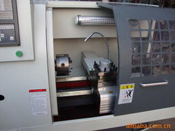 台州市路桥区鼎鑫数控机床厂 匠心制造，驱动智造未来